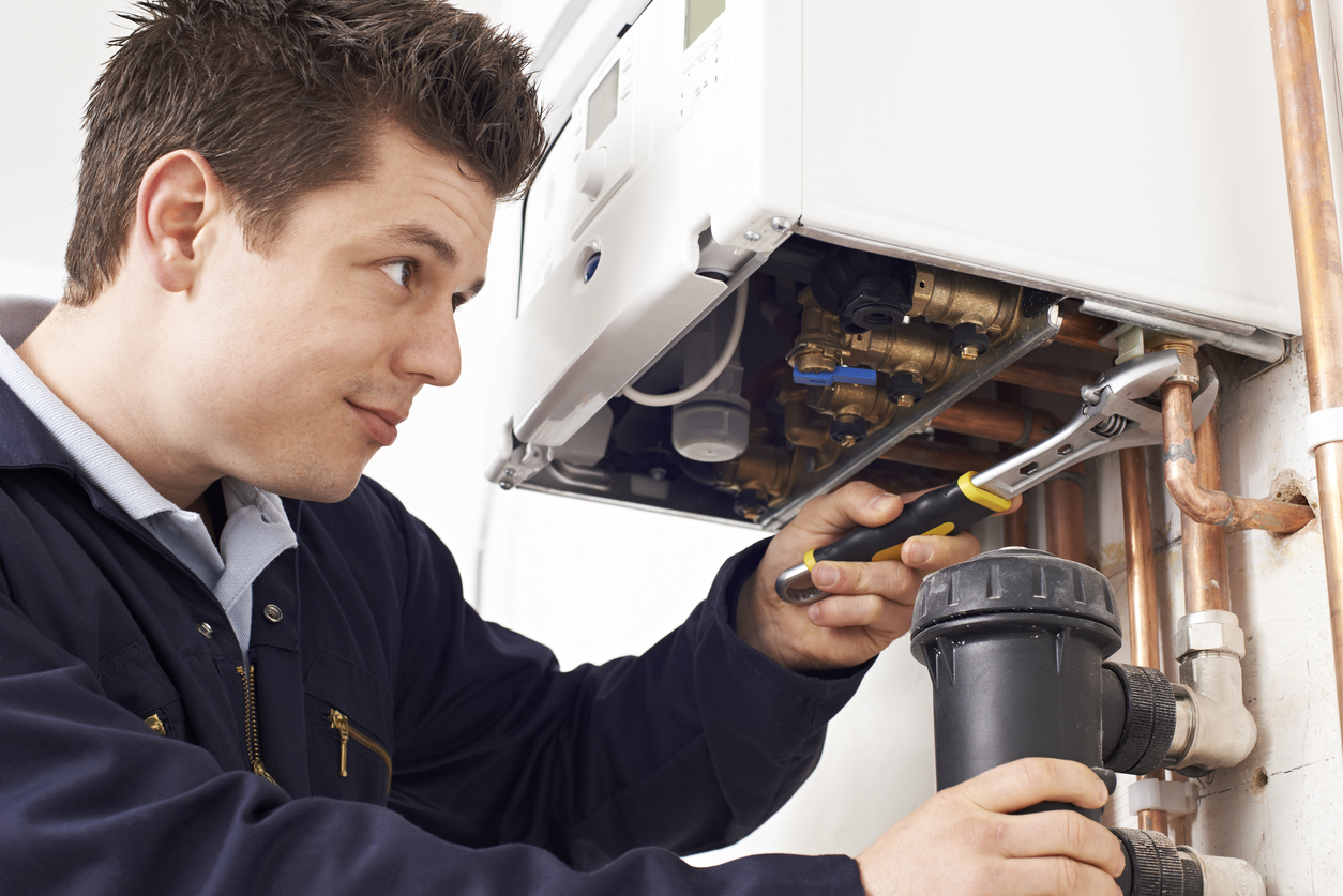 Furnace Repair in Chico And Paradise, CA